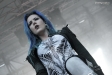 Arch Enemy live